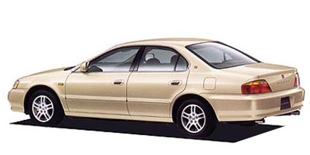 HONDA SABER