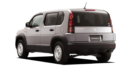 HONDA CROSSROAD