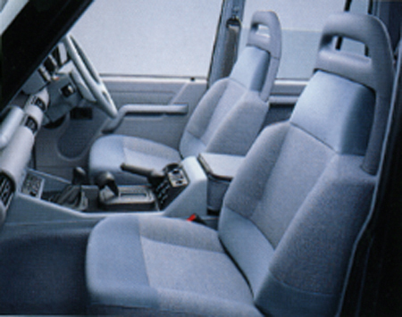 HONDA CROSSROAD