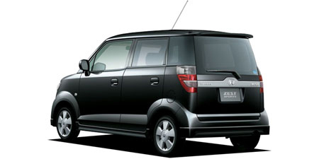 HONDA ZEST