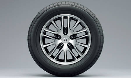 HONDA ODYSSEY HYBRID