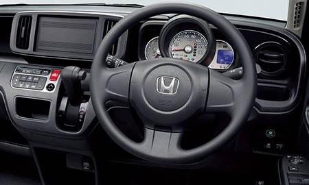 HONDA NONE