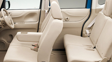 HONDA N BOX PLUS