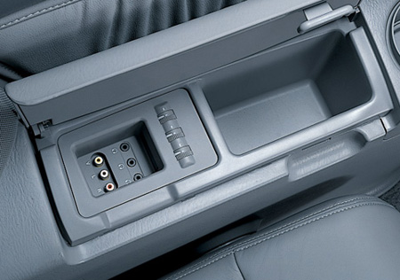 HONDA LAGREAT