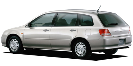 HONDA AVANCIER