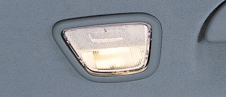 HONDA AVANCIER