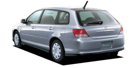 HONDA AVANCIER