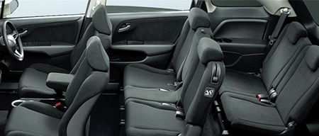 HONDA STREAM