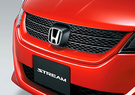 HONDA STREAM