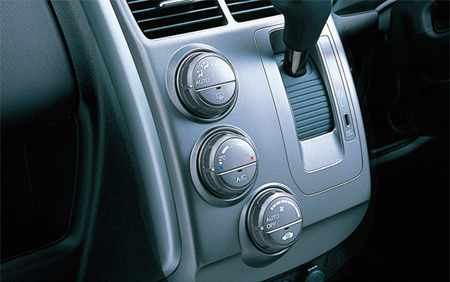 HONDA MOBILIO SPIKE