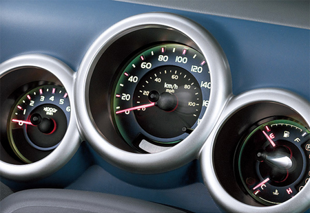 HONDA ELEMENT