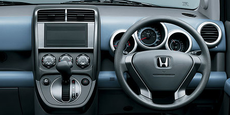 HONDA ELEMENT