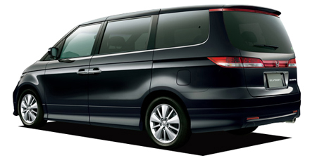 HONDA ELYSION