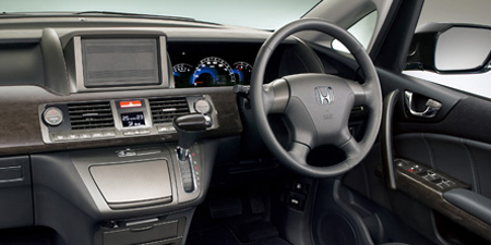 HONDA ELYSION