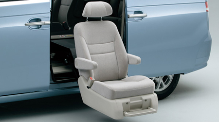 HONDA ELYSION