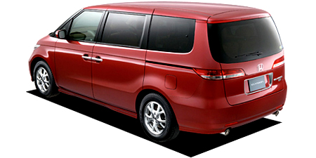 HONDA ELYSION