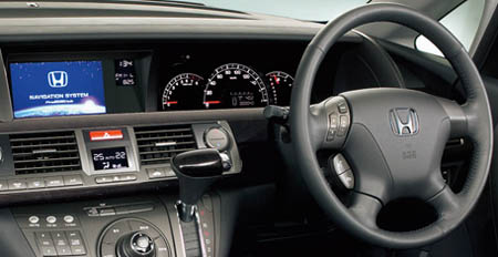 HONDA ELYSION