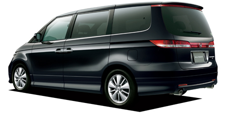 HONDA ELYSION