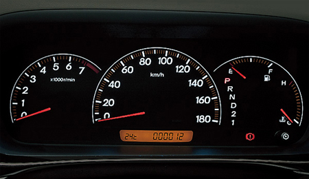 HONDA EDIX
