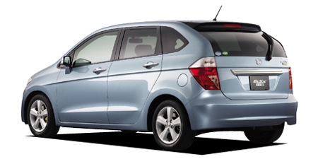 HONDA EDIX