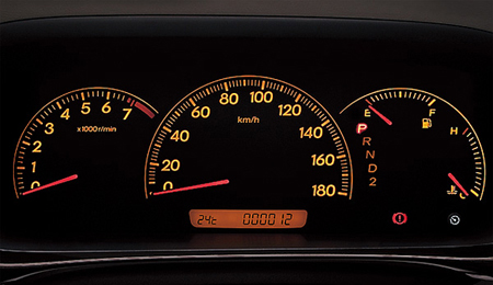 HONDA EDIX