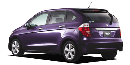 HONDA EDIX