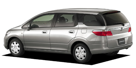 HONDA AIRWAVE