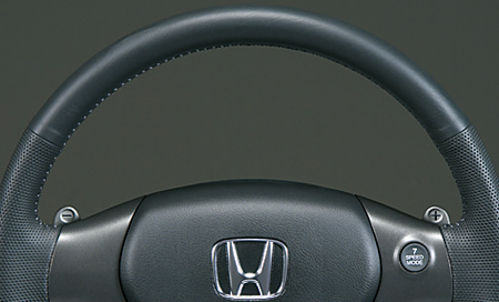 HONDA AIRWAVE