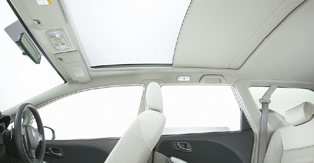 HONDA AIRWAVE
