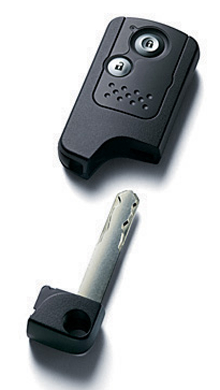 HONDA AIRWAVE
