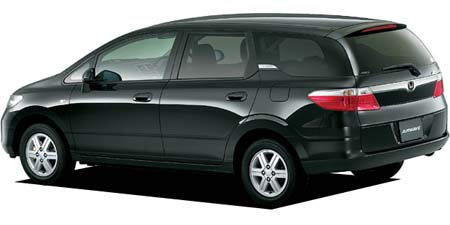 HONDA AIRWAVE
