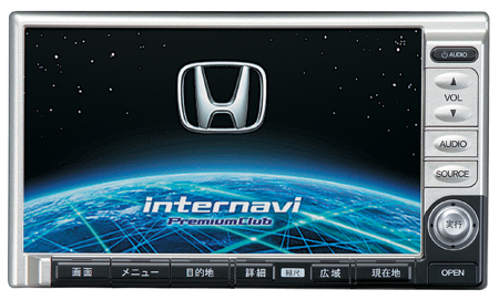 HONDA AIRWAVE