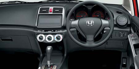 HONDA AIRWAVE