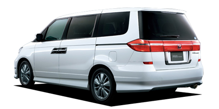HONDA ELYSION PRESTIGE