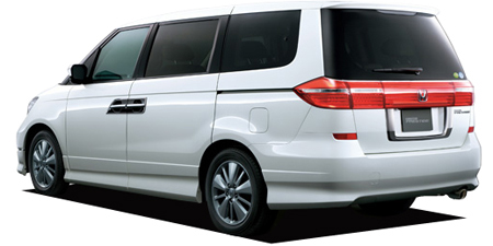 HONDA ELYSION PRESTIGE