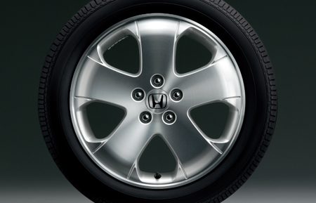 HONDA ELYSION PRESTIGE