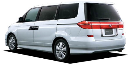 HONDA ELYSION PRESTIGE