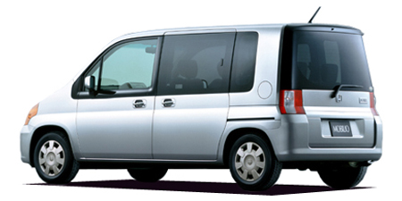 HONDA MOBILIO