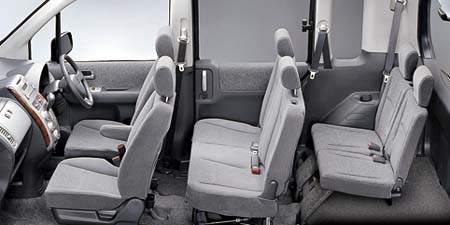 HONDA MOBILIO