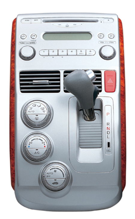 HONDA MOBILIO