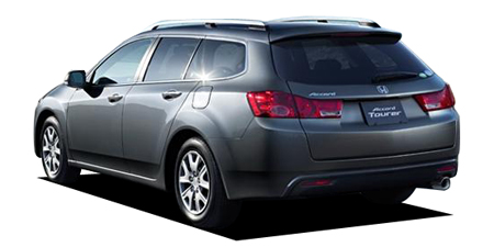 HONDA ACCORD TOURER