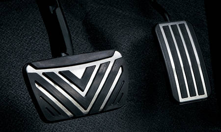 HONDA STEP WAGON SPADA