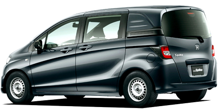 HONDA FREED SPIKE