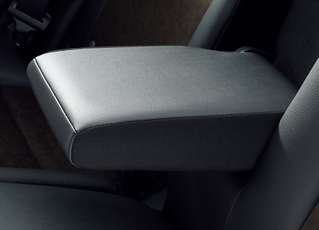HONDA FIT SHUTTLE HYBRID