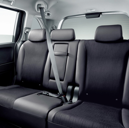 HONDA FREED HYBRID
