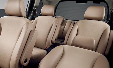 HONDA FREED HYBRID