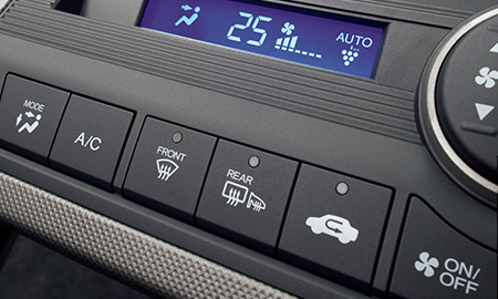 HONDA FREED HYBRID
