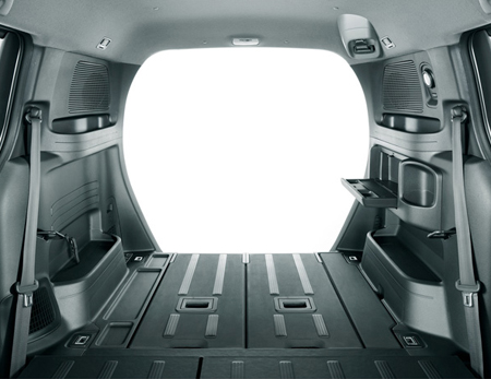 HONDA FREED SPIKE HYBRID