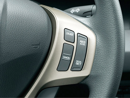 HONDA FREED SPIKE HYBRID