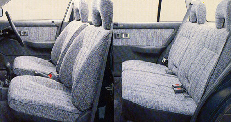 HONDA CIVIC SHUTTLE